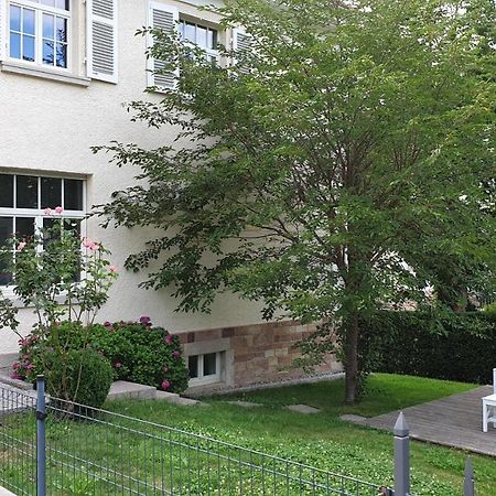 Lilienmatt Apartments Baden-Baden Exterior foto
