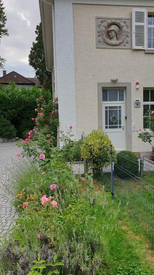 Lilienmatt Apartments Baden-Baden Exterior foto